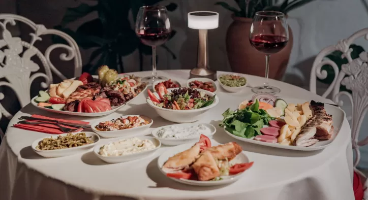 En İyi Büyükada Restoranları