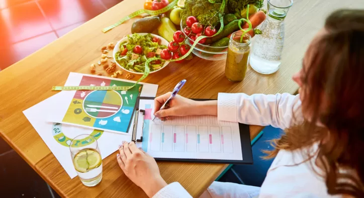En İyi Diyetisyen Klinikleri