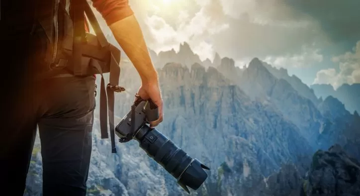 En İyi Fotoğrafçılar