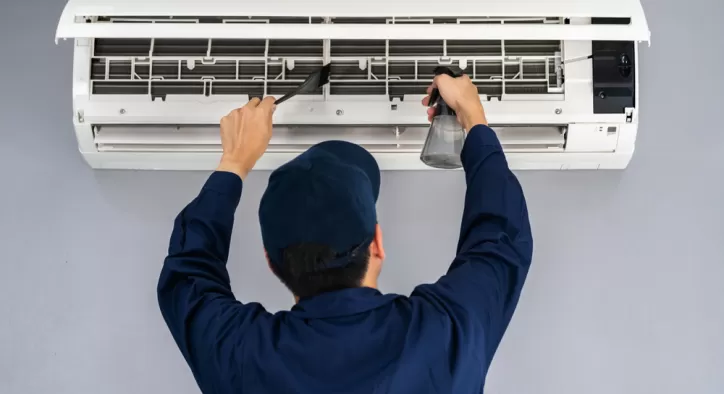 En İyi Klima Servisleri