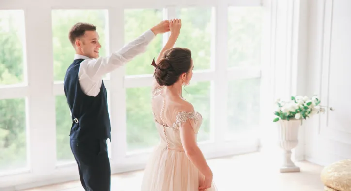 En İyi Düğün Dansı Kursları