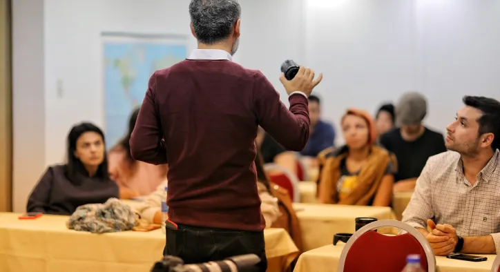 Fotolife Akademi Yorumları