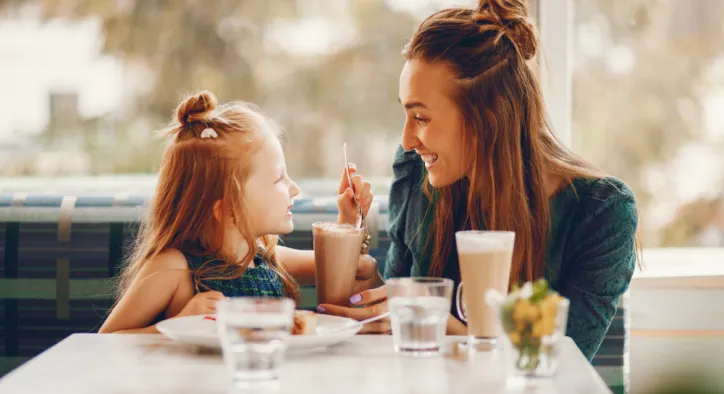 Kids Cafe Yorumları