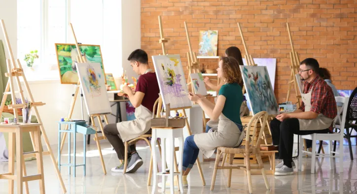 Resim Akademi Yorumları