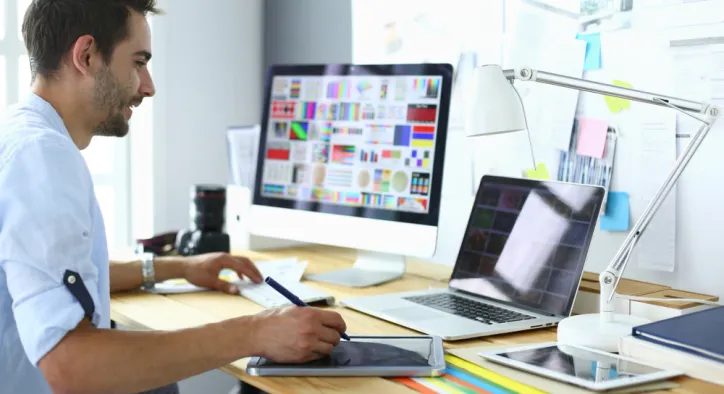 En İyi Dijital Ajans: Web Home