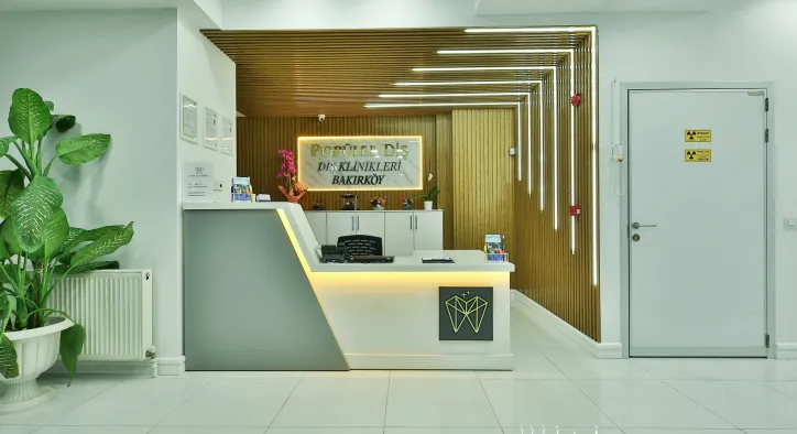 En İyi Diş Kliniği: Popüler Dent
