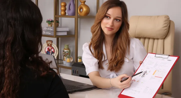 En İyi Diyetisyen: İrem Enginyurt