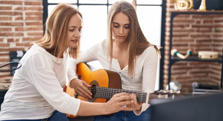 En İyi Gitar Kursu: Gitar Akademi