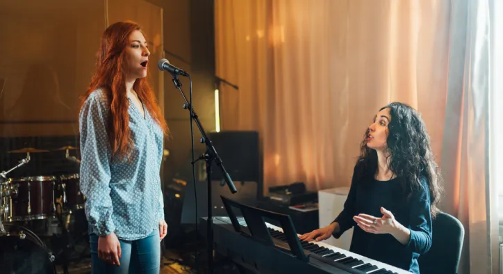En İyi Müzik Kursu: Müzik Akademi
