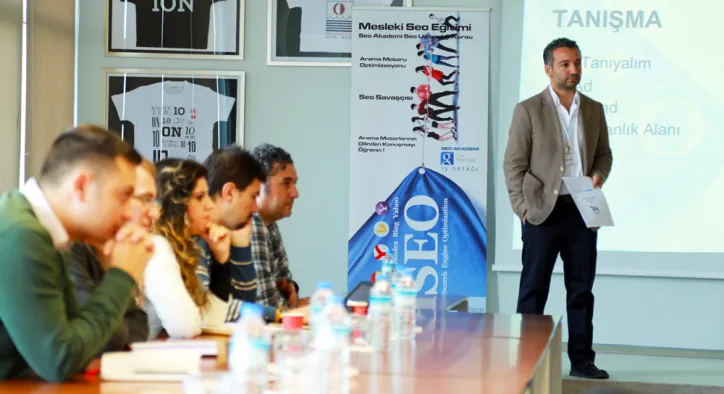 En İyi SEO Kursu: SEO Akademi