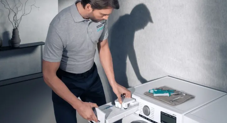 En İyi Siemens Servisi